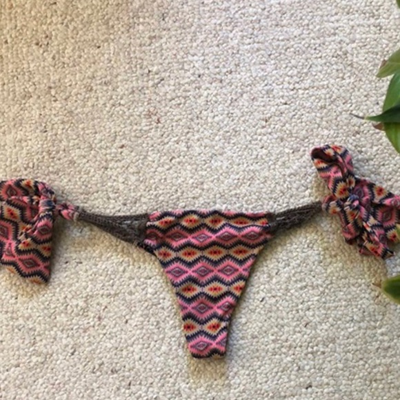 Stone Fox Swim, Acacia Swimwear, Boys and Arrows - Picture 4 of 6